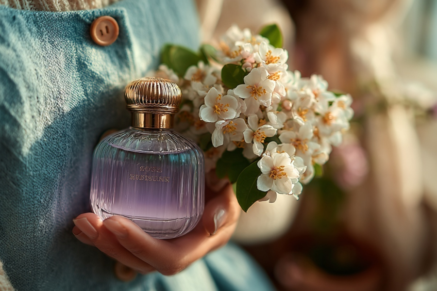 Choose the Right Fragrance