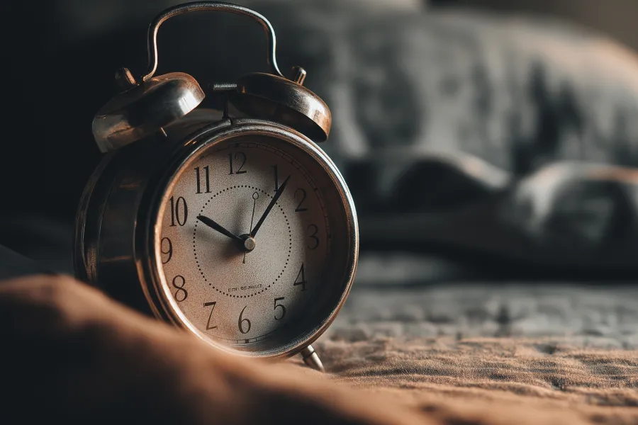 Improve Sleep Naturally
