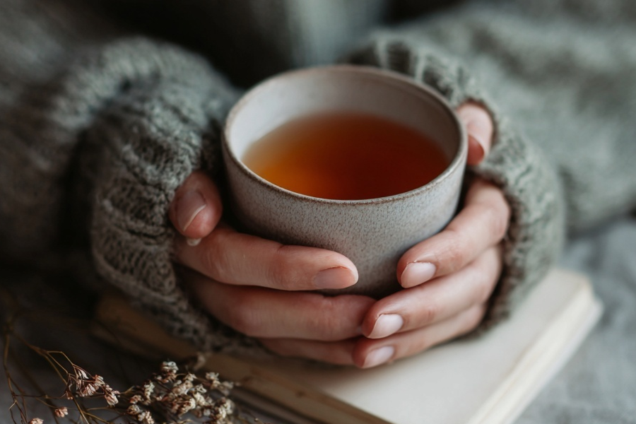 Natural Sleep Improvement Tips