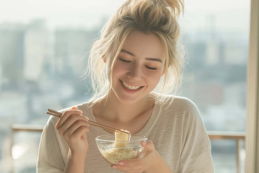 Mindfulness Tips for Energy