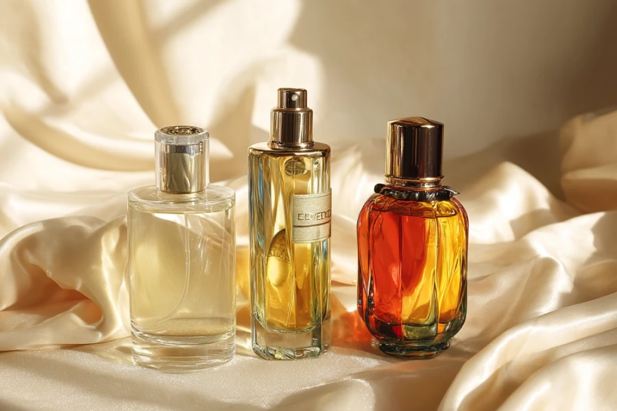 Find Your Signature Scent