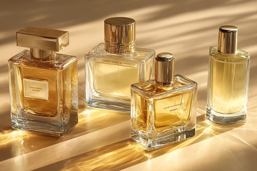 Choose the Right Fragrance
