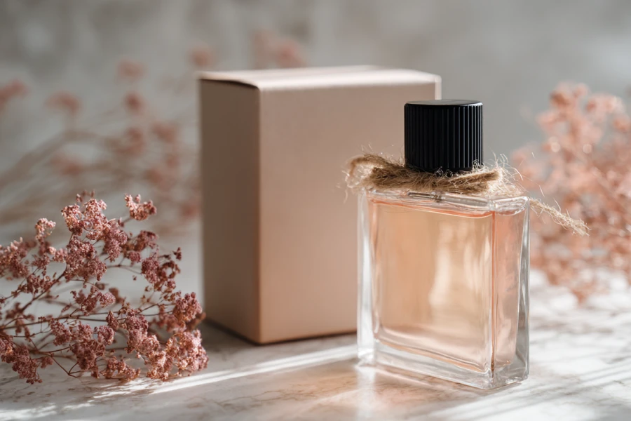 How to Pick Perfume