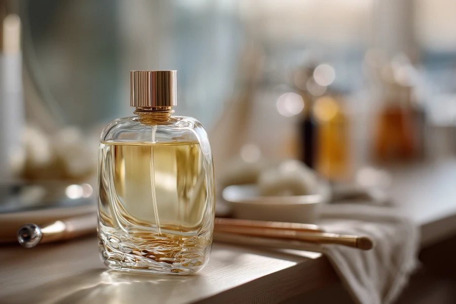 Find Your Signature Scent