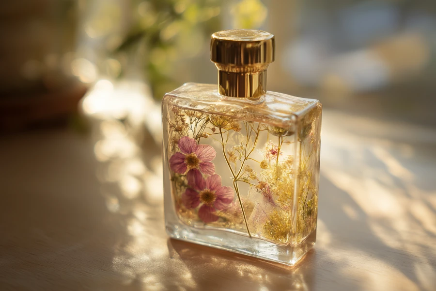 Find Your Signature Scent