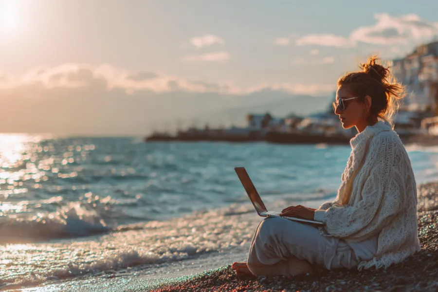 Digital Nomad Starter Guide