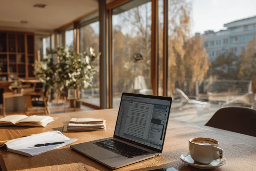 Digital Nomad Starter Guide