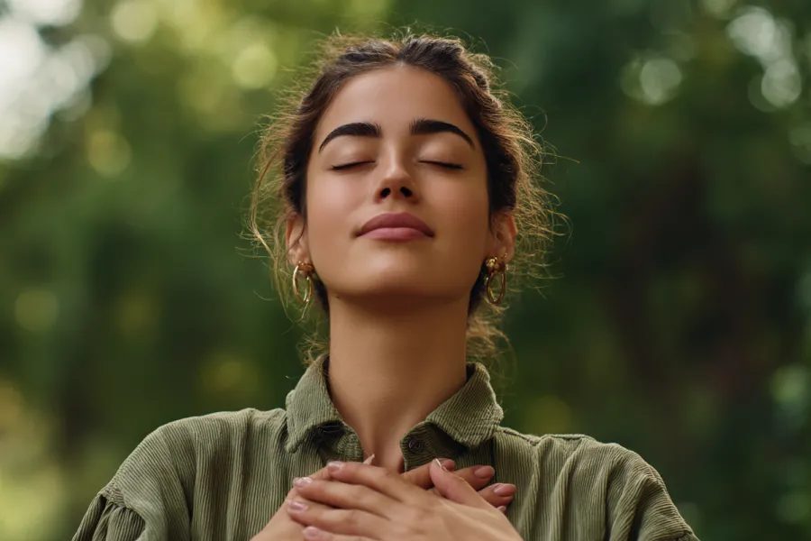 Daily Mindfulness Practice