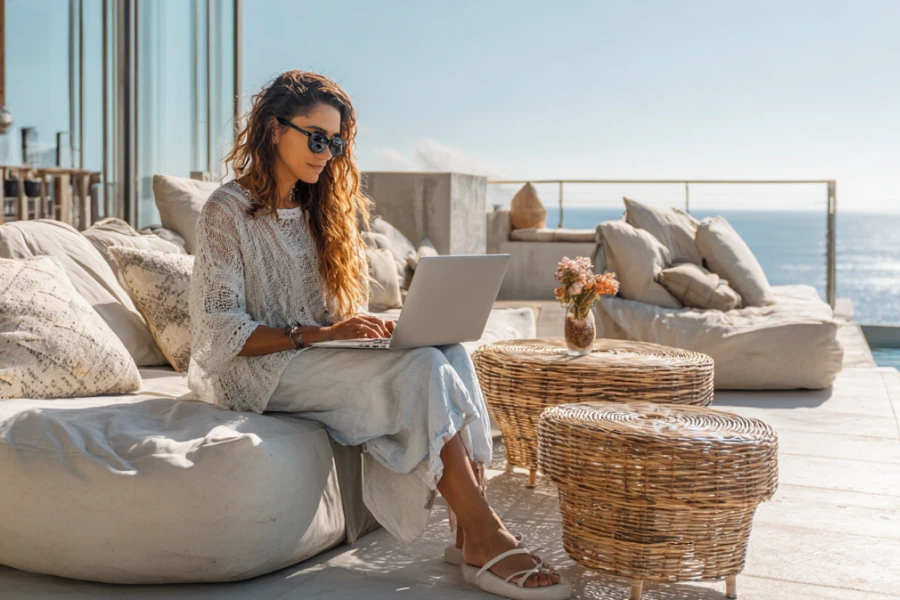 Nomad Lifestyle for Beginners