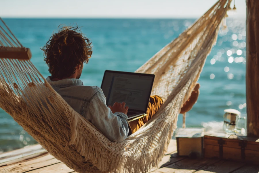 Nomad Lifestyle for Beginners
