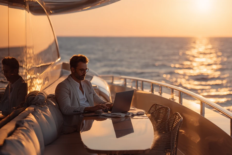 Remote Work Travel Tips