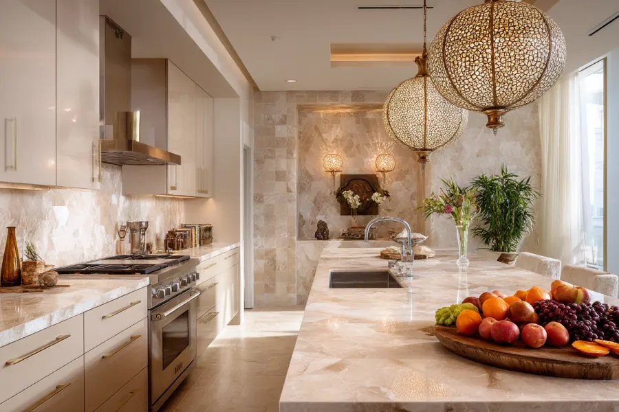 Luxury Interior Ideas