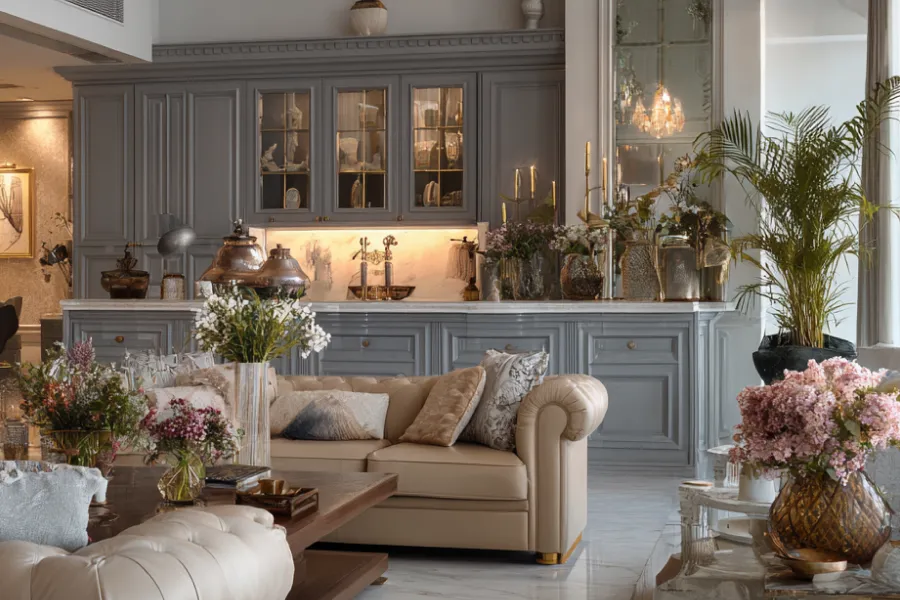 Luxury Interior Design Guide