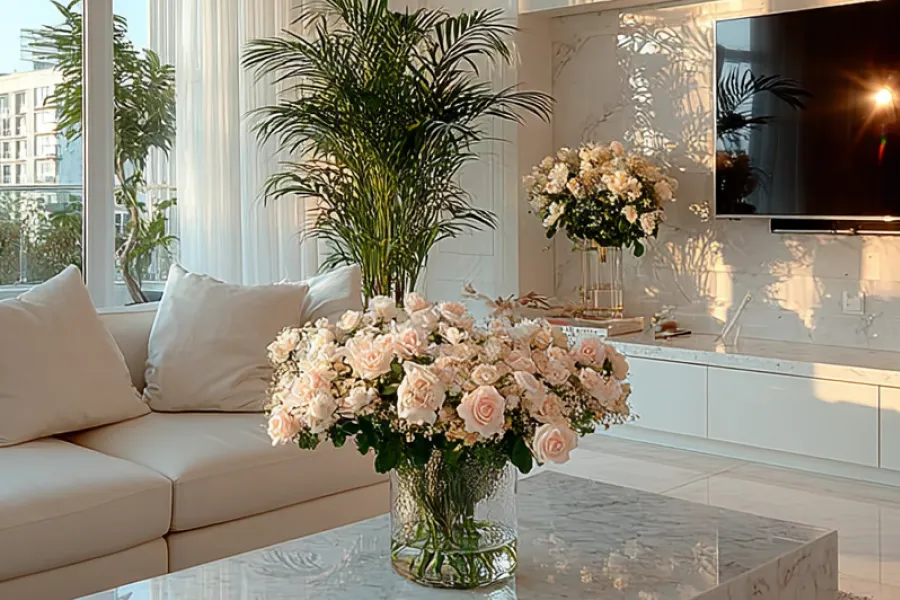 Luxury Home Decor Basics