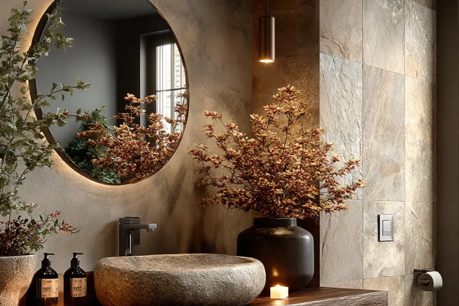Luxury Home Decor Basics