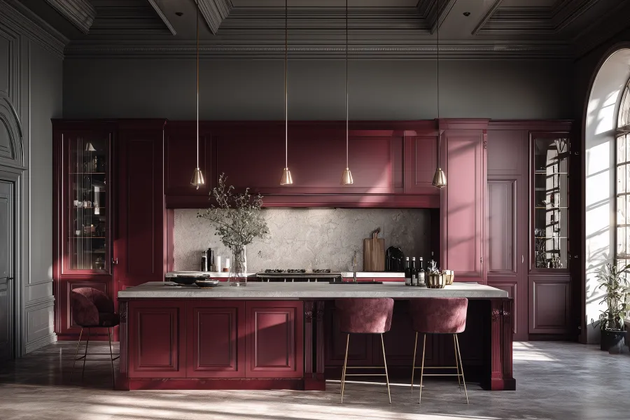 Luxury Interior Design Guide