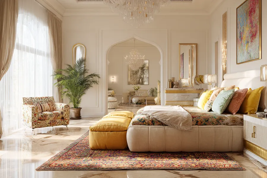 Luxury Interior Design Guide