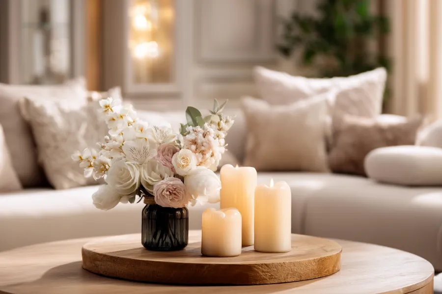 Luxury Interior Ideas